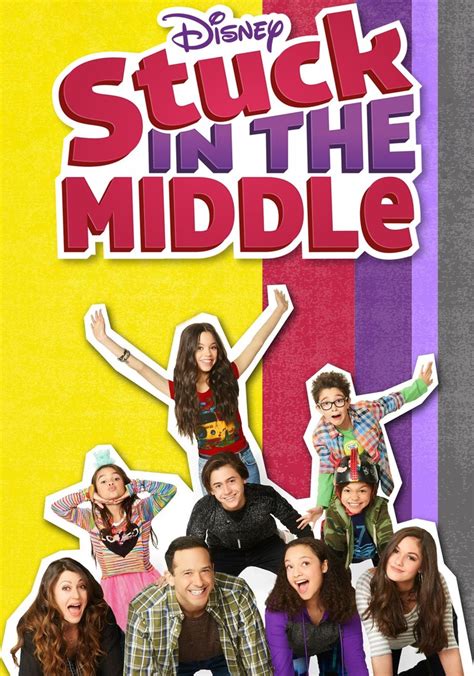 megashare stuck in the middle|Watch Stuck in the Middle · Season 1 Full Episodes Online .